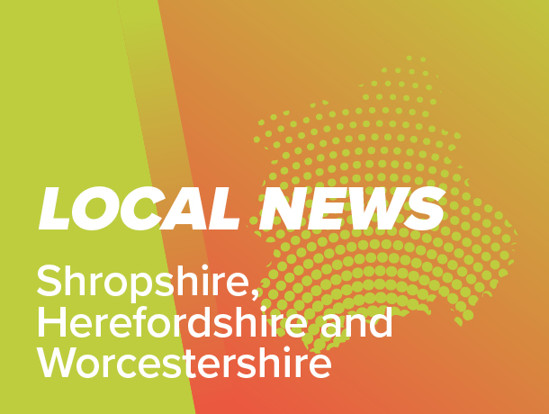 Small business bulletin for Shropshire, Hereford and Worcestershire