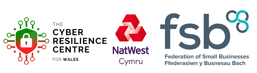 WCRC, Natwest & FSB logos