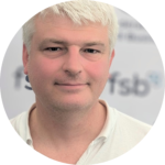 Phil McCabe - FSB Development Manager Merseyside & Cheshire
