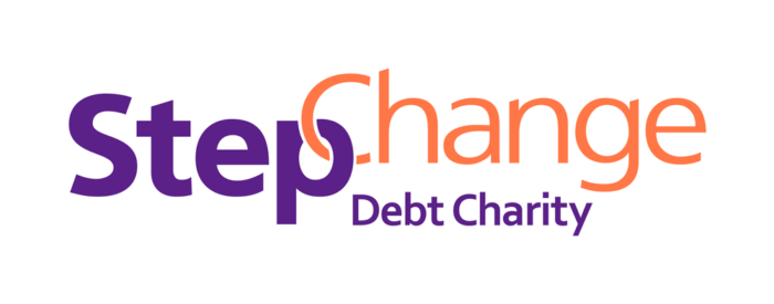 StepChange logo