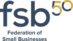 FSB 50th Logo