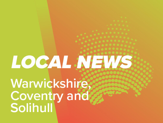 Small business bulletin for Warwickshire and Coventry