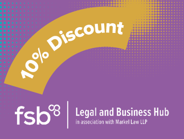 FSB Legal and Business Hub