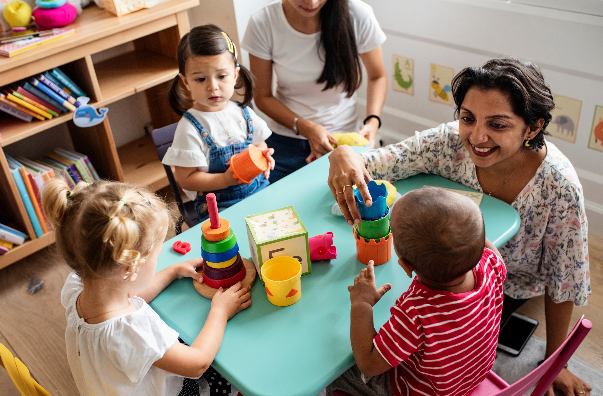 supporting-childcare-providers-fsb-the-federation-of-small-businesses