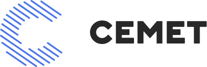 CEMET logo