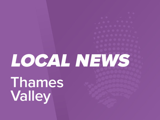 Small business bulletin for Thames Valley