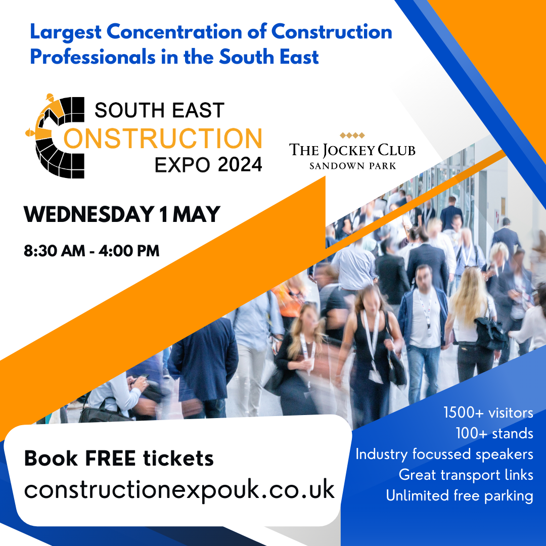 FSB South East Construction Expo 2024