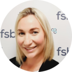 Katy Smythe - FSB Development Manager Lancashire & Cumbria