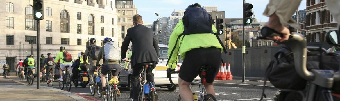 new cycle to work scheme